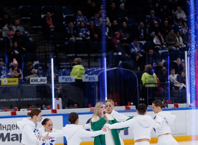 16.12.2025 Трибуны в лицах