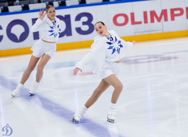 16.12.2025 Трибуны в лицах