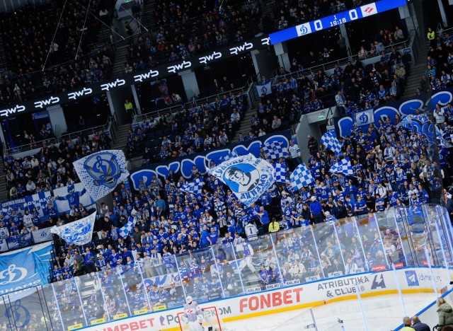 16.12.2025 Трибуны в лицах