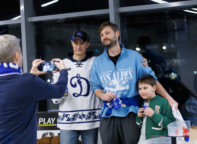 16.12.2025 Трибуны в лицах