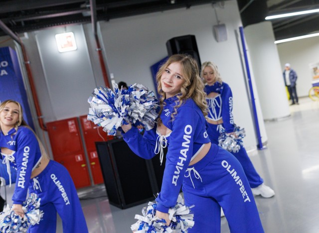 16.12.2025 Трибуны в лицах