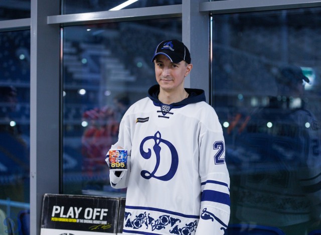 16.12.2025 Трибуны в лицах