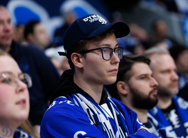 16.12.2025 Трибуны в лицах