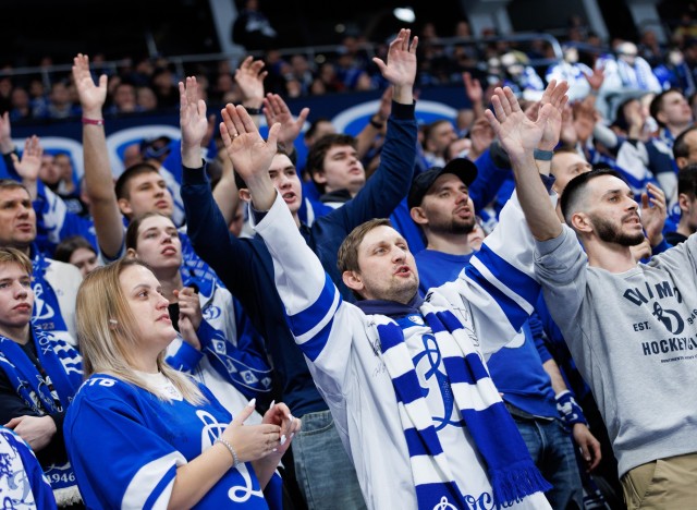 16.12.2025 Трибуны в лицах