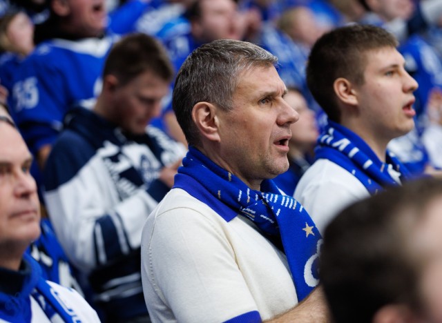 16.12.2025 Трибуны в лицах