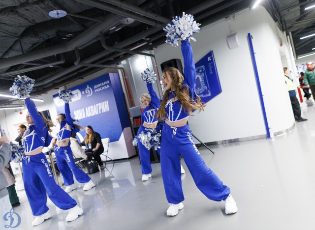 16.12.2025 Трибуны в лицах