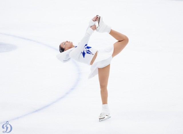 18.12.2025. «Динамо» — «Барыс»