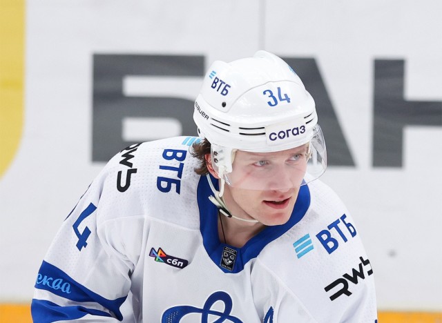 21.12.2025. ЦСКА — «Динамо»