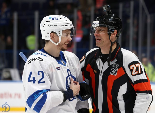 25.12.2025. «Локомотив» — «Динамо»