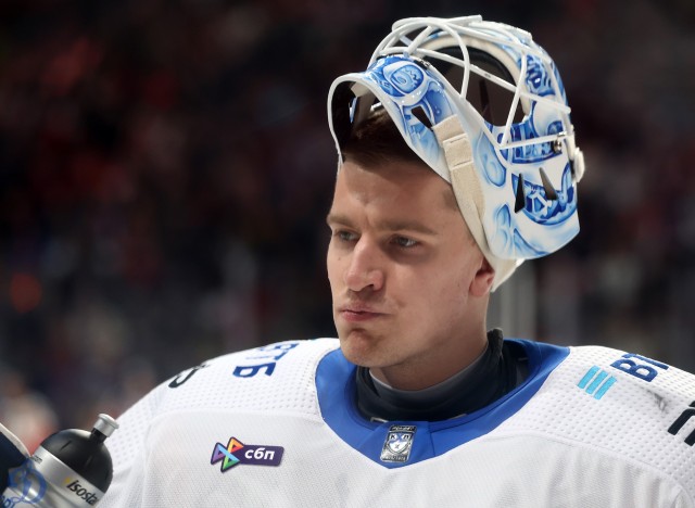 25.12.2025. «Локомотив» — «Динамо»