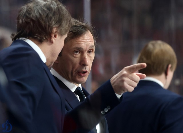 25.12.2025. «Локомотив» — «Динамо»