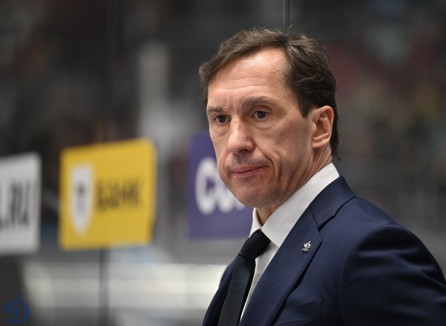 07.01.2026 ХК «Сочи» — «Динамо»