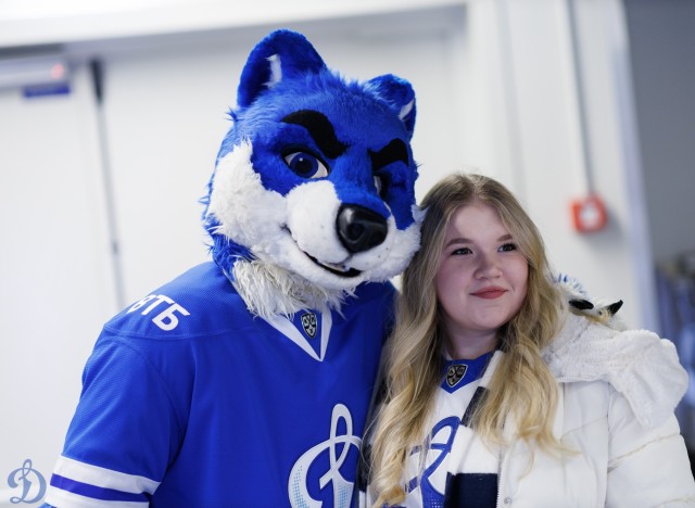 14.01.2026. Старый Новый год на ВТБ Арене