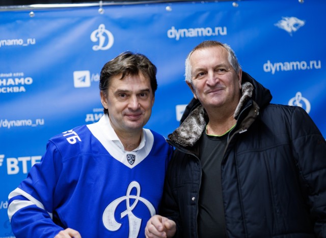 14.01.2026. Старый Новый год на ВТБ Арене