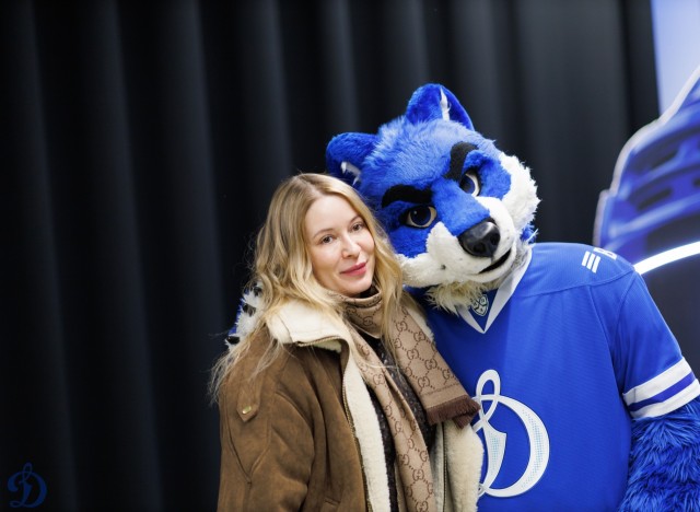 14.01.2026. Старый Новый год на ВТБ Арене