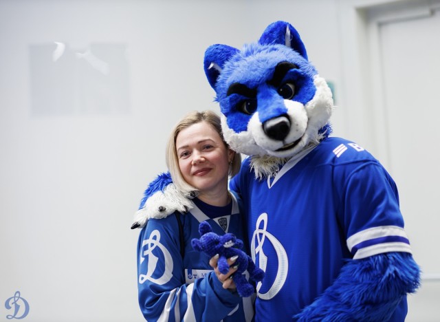 14.01.2026. Старый Новый год на ВТБ Арене