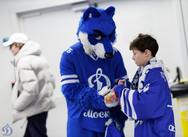 14.01.2026. Старый Новый год на ВТБ Арене