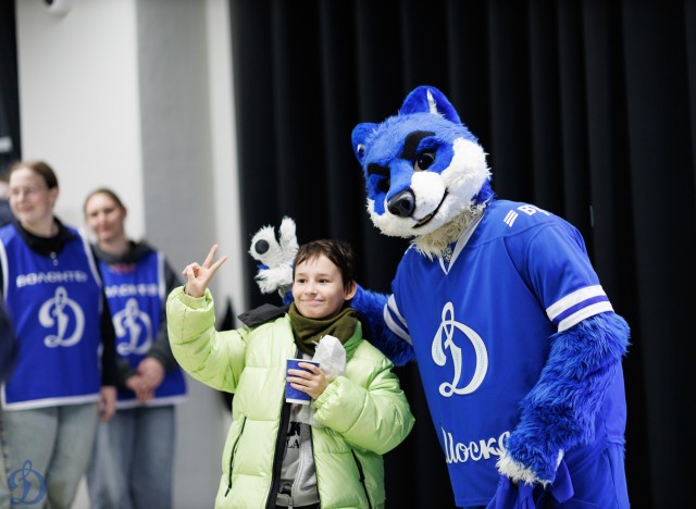 14.01.2026. Старый Новый год на ВТБ Арене