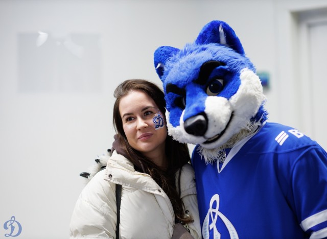 14.01.2026. Старый Новый год на ВТБ Арене