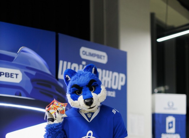 14.01.2026. Старый Новый год на ВТБ Арене