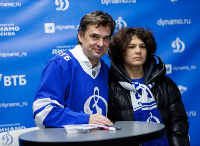 14.01.2026. Старый Новый год на ВТБ Арене