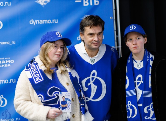 14.01.2026. Старый Новый год на ВТБ Арене