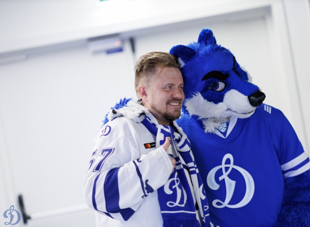 14.01.2026. Старый Новый год на ВТБ Арене