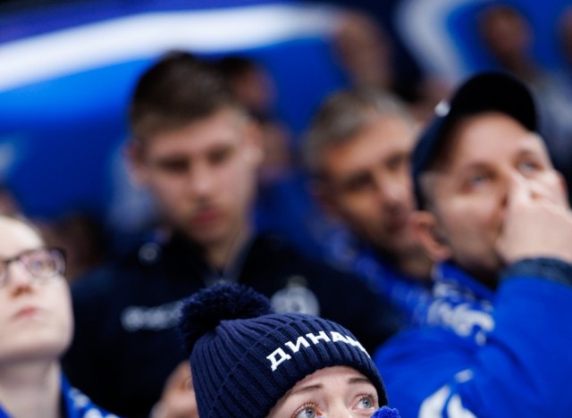 14.01.2026 Трибуны в лицах