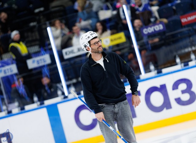 14.01.2026 Трибуны в лицах