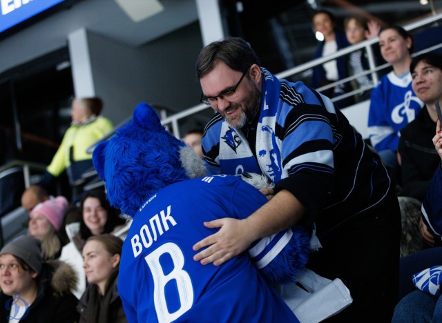 14.01.2026 Трибуны в лицах