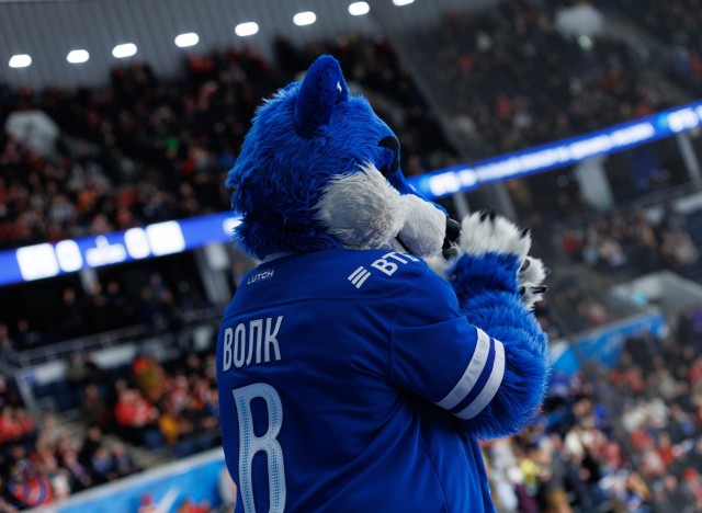 14.01.2026 Трибуны в лицах