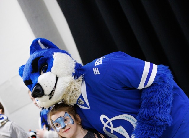 14.01.2026 Трибуны в лицах