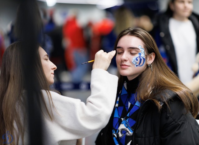 14.01.2026 Трибуны в лицах