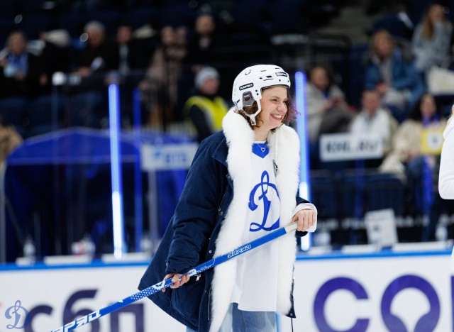 14.01.2026 Трибуны в лицах