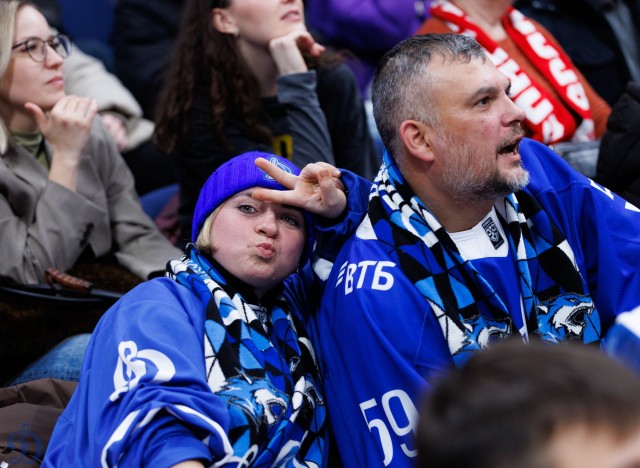 14.01.2026 Трибуны в лицах