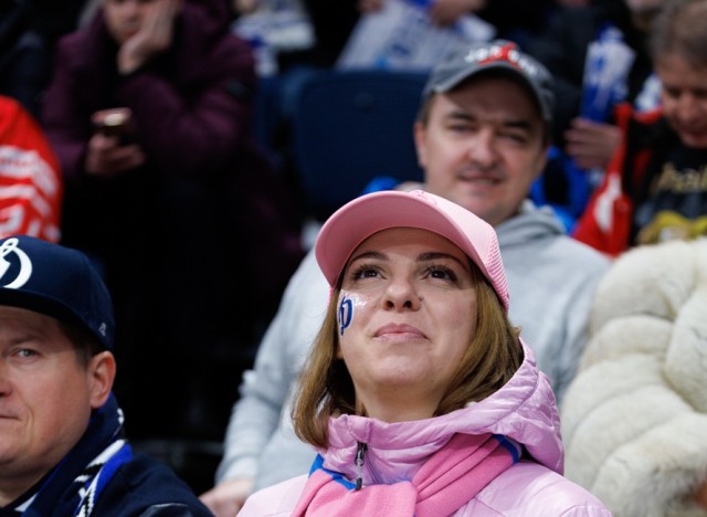 14.01.2026 Трибуны в лицах