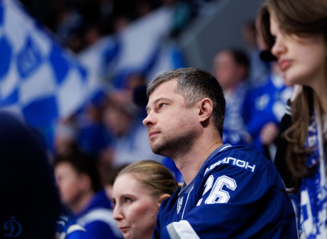 14.01.2026 Трибуны в лицах