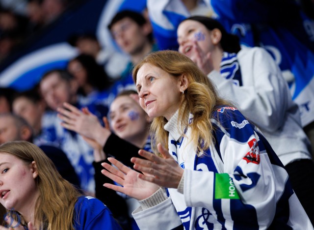 14.01.2026 Трибуны в лицах