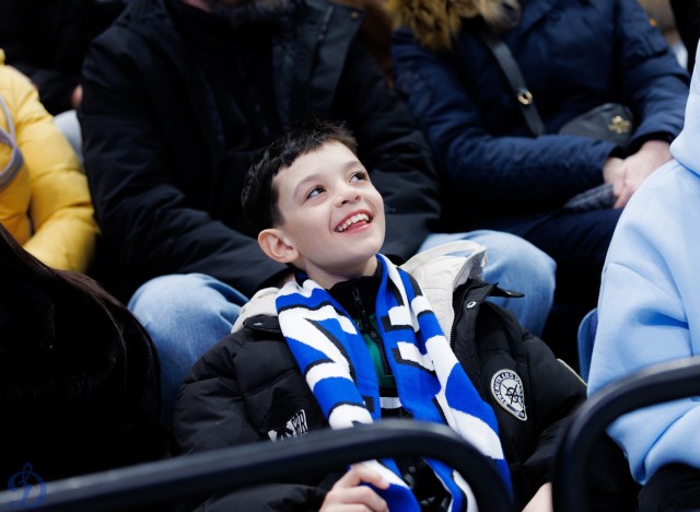 14.01.2026 Трибуны в лицах