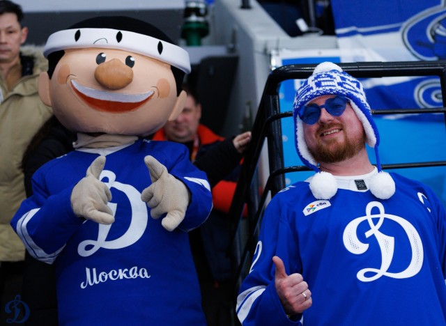 14.01.2026 Трибуны в лицах