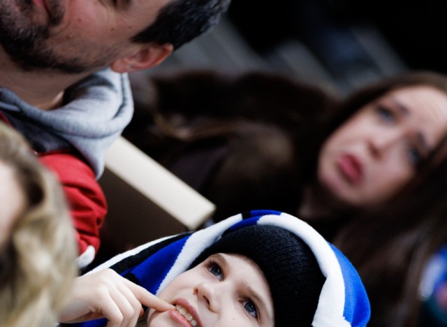 14.01.2026 Трибуны в лицах