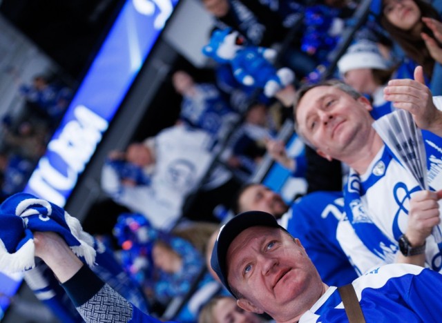 14.01.2026 Трибуны в лицах