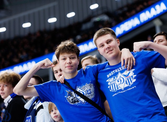 14.01.2026 Трибуны в лицах