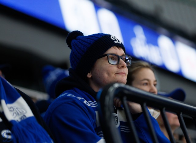 14.01.2026 Трибуны в лицах