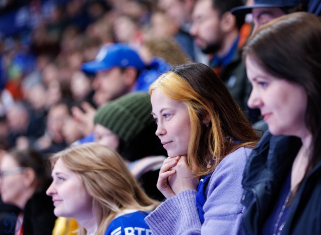 14.01.2026 Трибуны в лицах