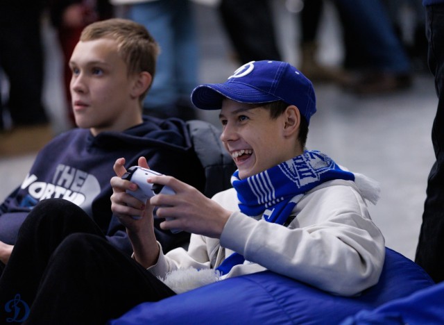 17.01.2026 Трибуны в лицах