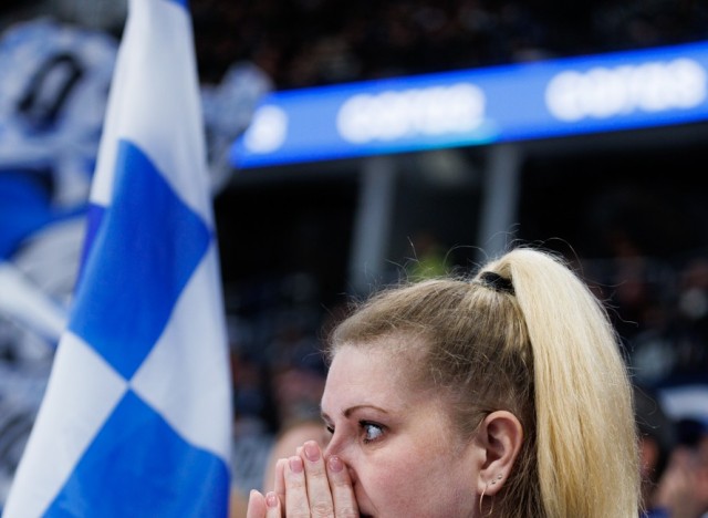 17.01.2026 Трибуны в лицах