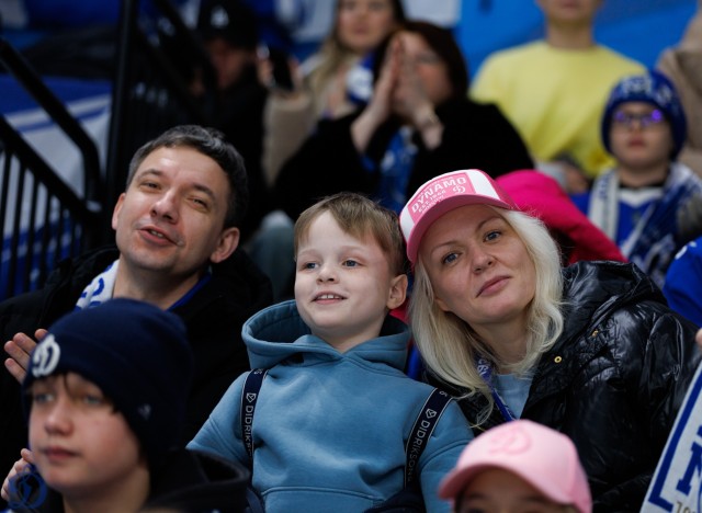 17.01.2026 Трибуны в лицах