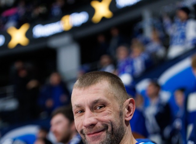 17.01.2026 Трибуны в лицах