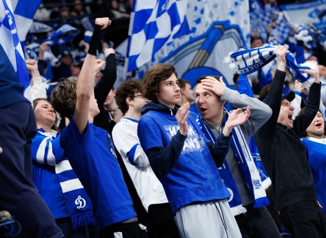 17.01.2026 Трибуны в лицах